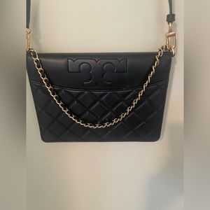 Tory Burch beautiful cross body bag